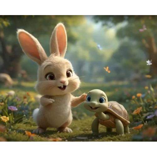 Bài 1 Đức Tính Khiêm Tốn